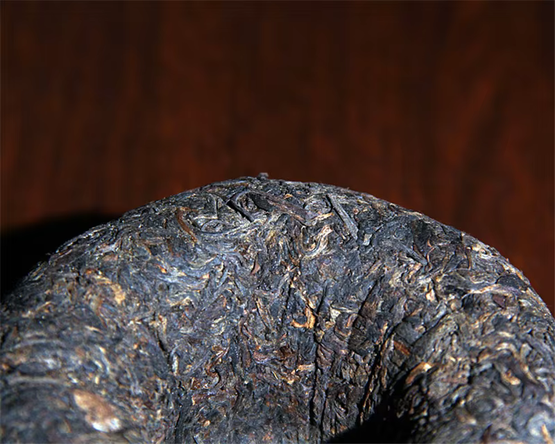  Inventory! 50 years old Pu'er tea Yunnan Pu'er tea puer pu er tea 