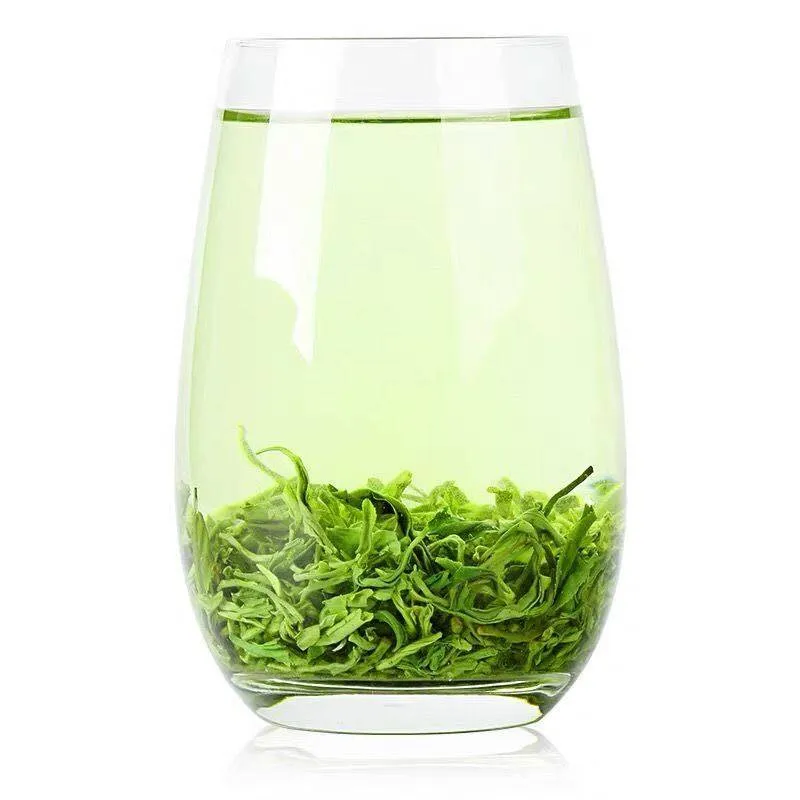 Mcgretea 250g Chinese Tea Biluochun 2022 New Gree Tea Fragrant Bi Luo Chun 250g
