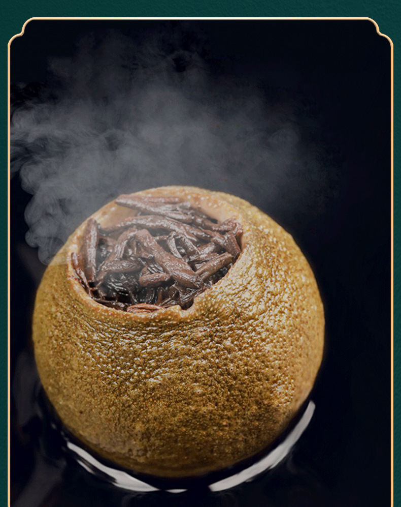 No. 3, citrus tea (single can) 08. Jpg