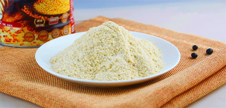  C-TS017 New Arrival 100g Top Grade 100% Purely Natural Organic Chinese Yam Rhizome Extract Powder Herbal Tea 